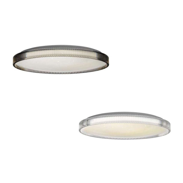 Telbix ROSARIO - 40 LED Oyster-Telbix-Ozlighting.com.au