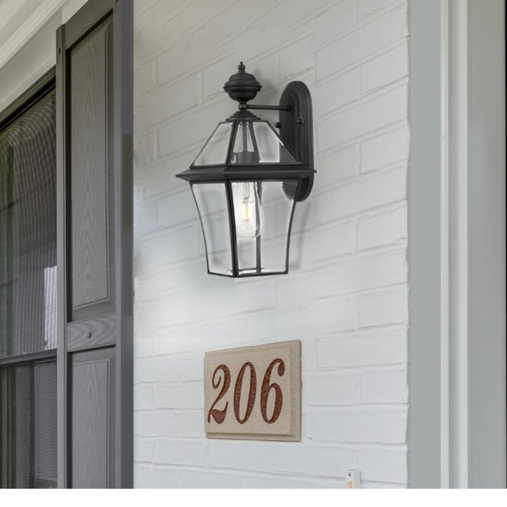 Telbix RYE - 20 Exterior Wall Light-Telbix-Ozlighting.com.au