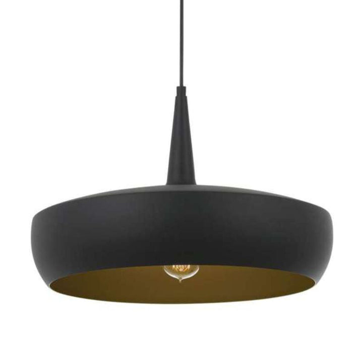 Telbix SABRA 43 - 1 Light Pendant-Telbix-Ozlighting.com.au