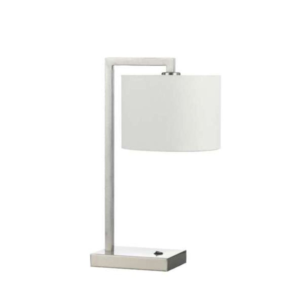 Telbix SALA - 25W LED Table Lamp-Telbix-Ozlighting.com.au