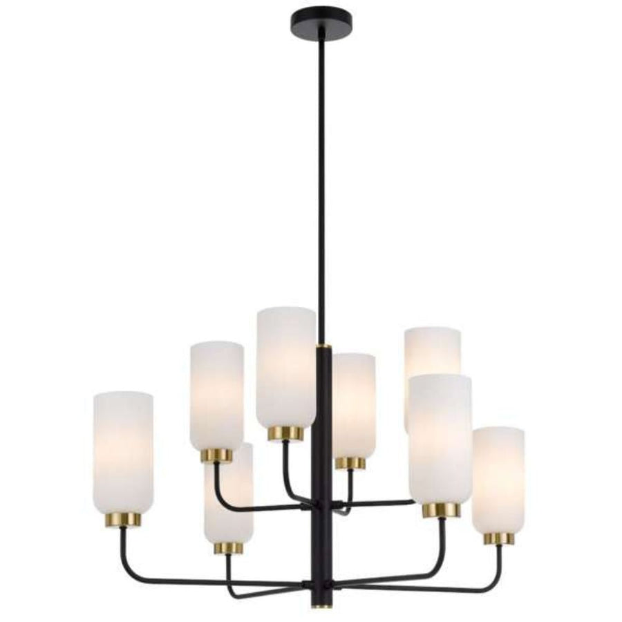 Telbix SEBRING - 8 Light Pendant-Telbix-Ozlighting.com.au