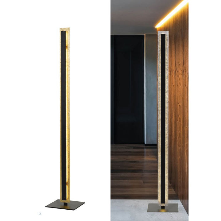 Telbix SERANO - 25W Floor Lamp-Telbix-Ozlighting.com.au