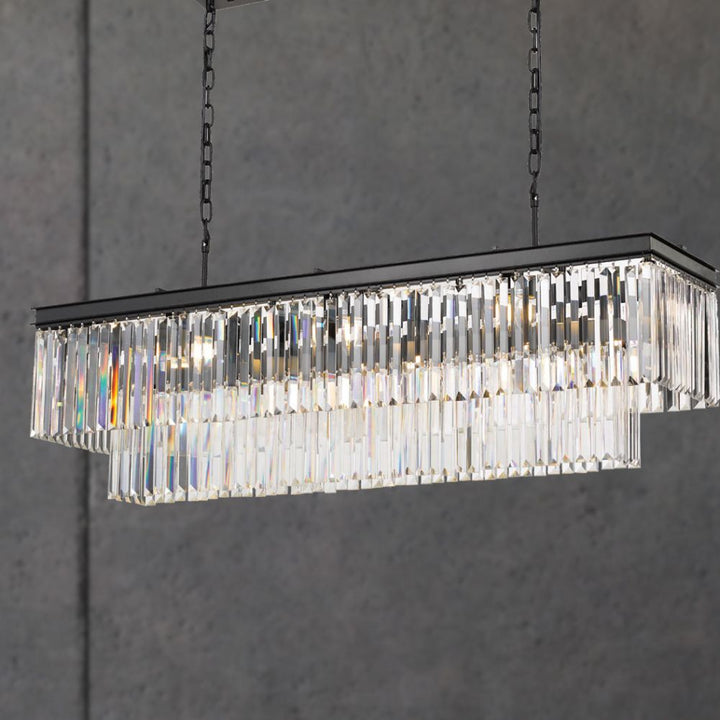 Telbix SERENE - 13 Light Pendant-Telbix-Ozlighting.com.au