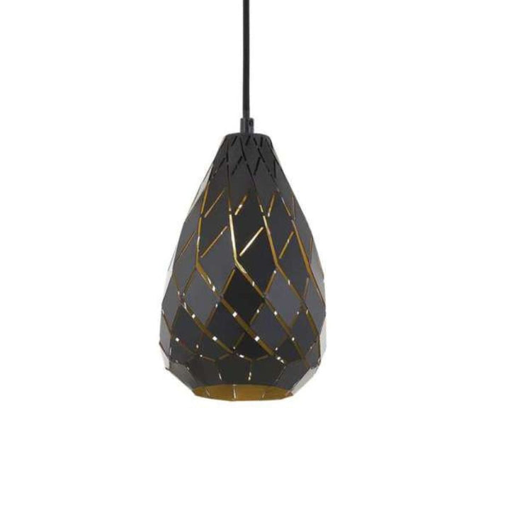 Telbix SIMON 15 - 1 Light Pendant-Telbix-Ozlighting.com.au