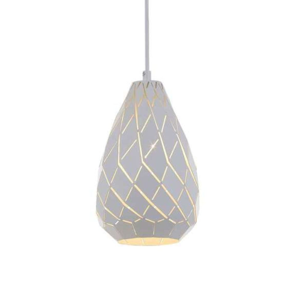 Telbix SIMON 15 - 1 Light Pendant-Telbix-Ozlighting.com.au