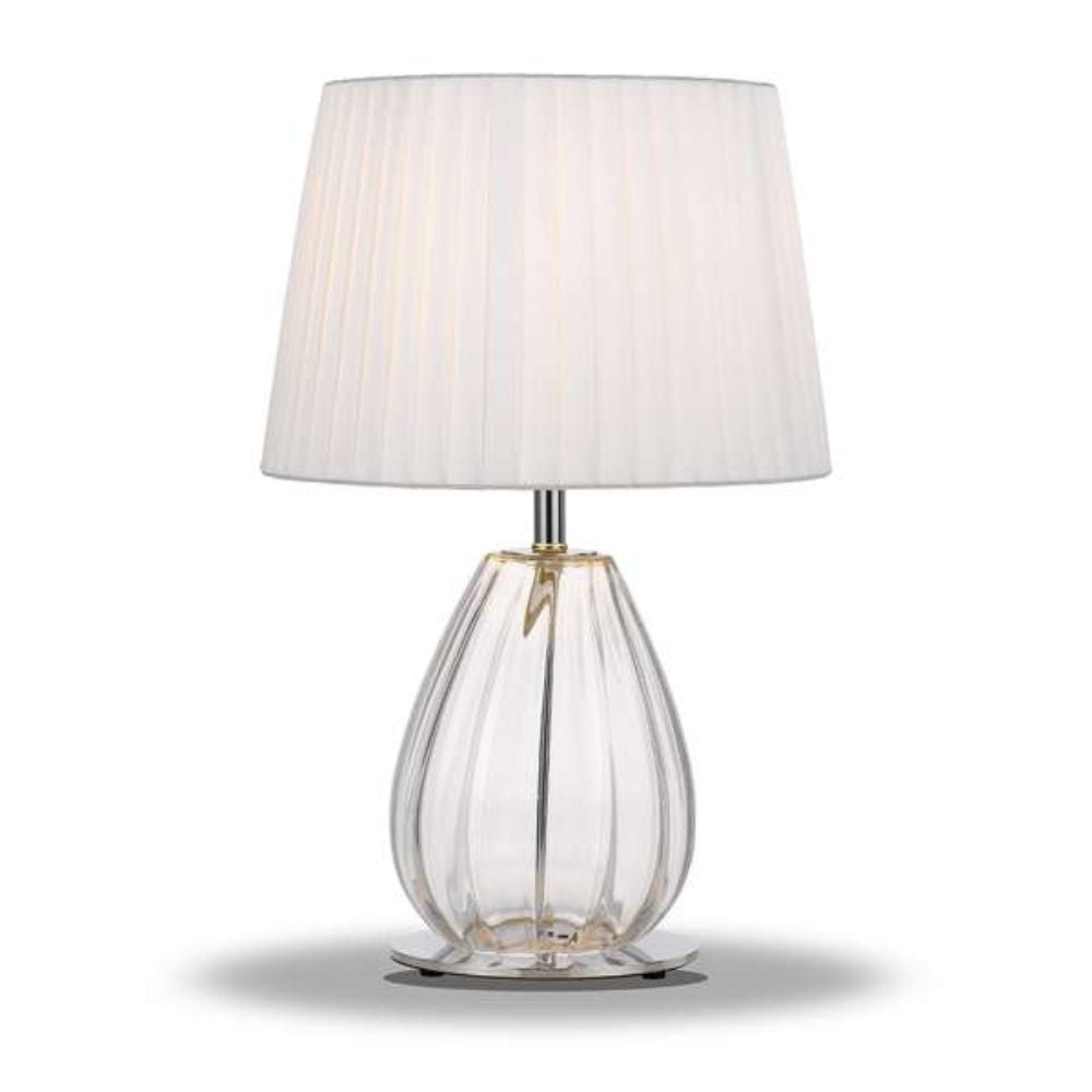 Telbix VEANA - 25W Table Lamp-Telbix-Ozlighting.com.au