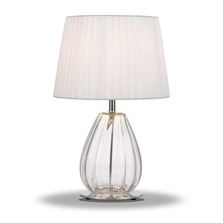 Telbix VEANA - 25W Table Lamp-Telbix-Ozlighting.com.au