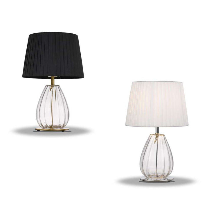 Telbix VEANA - 25W Table Lamp-Telbix-Ozlighting.com.au