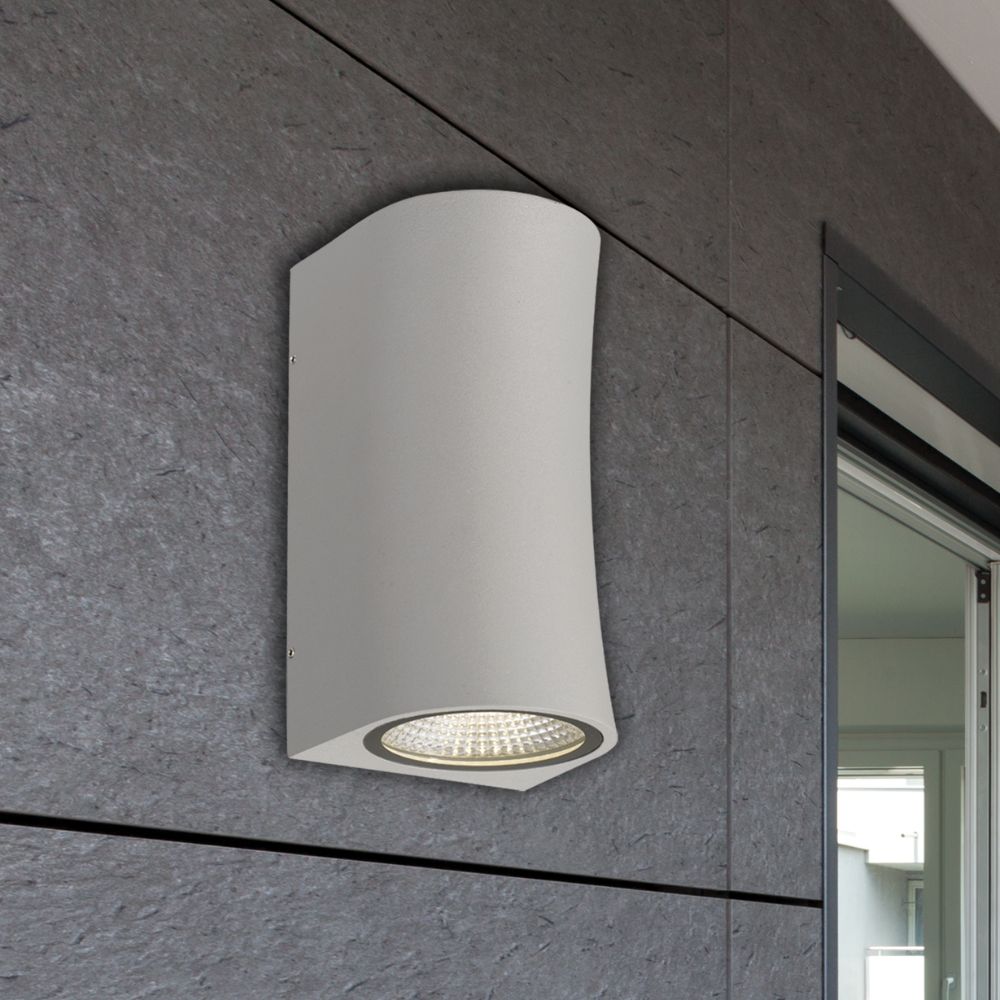 Telbix VITA - 14W EX2 Wall Light-Telbix-Ozlighting.com.au