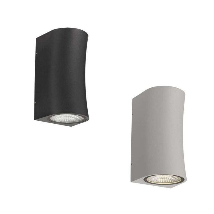 Telbix VITA - 14W EX2 Wall Light-Telbix-Ozlighting.com.au