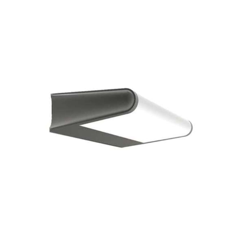 Telbix ZOLA - 12W Exterior Wall Light-Telbix-Ozlighting.com.au