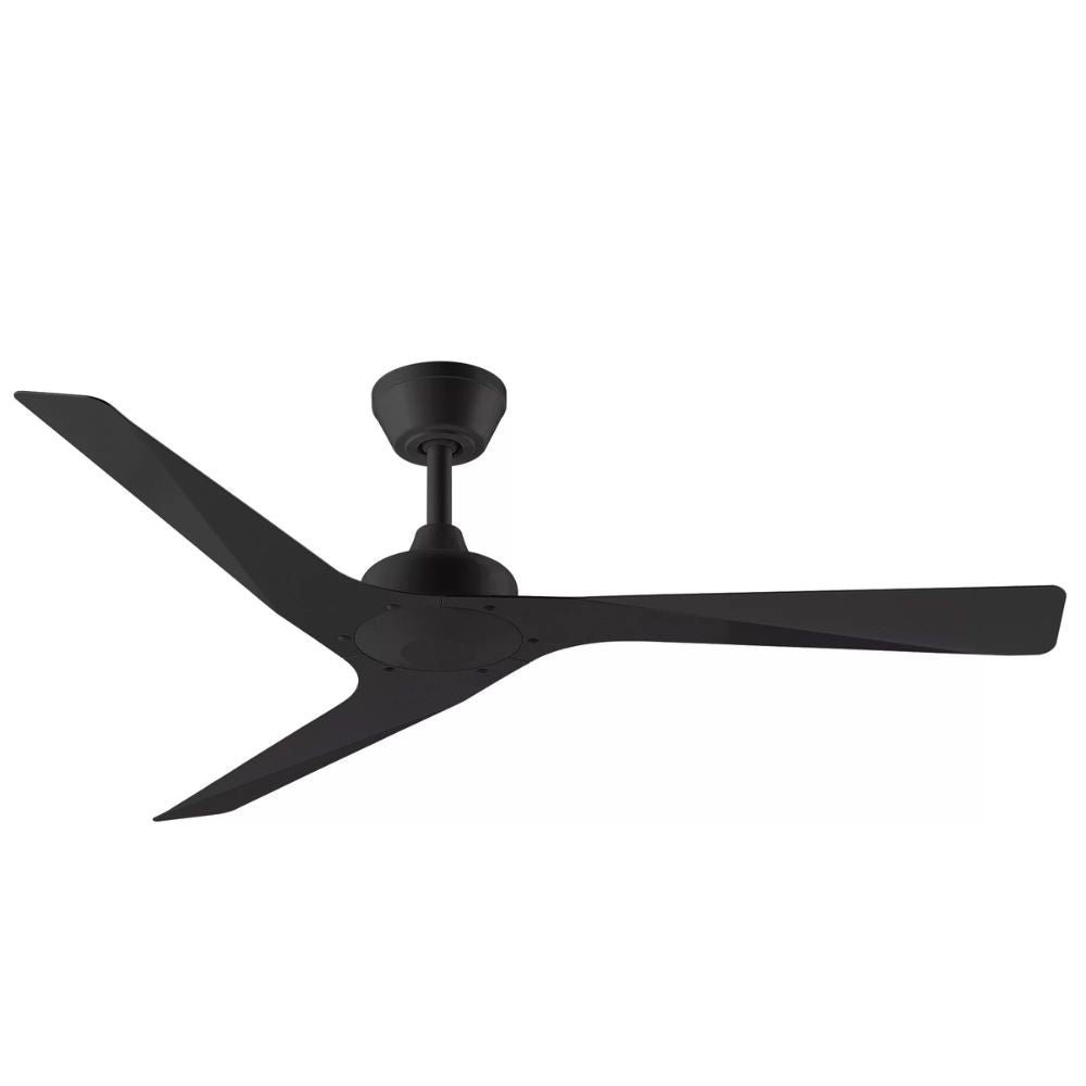 ThreeSixty Fans MODN-3 - 3 Blade 1320mm 52" AC Ceiling Fan & Wall Control-ThreeSixty Fans-Ozlighting.com.au