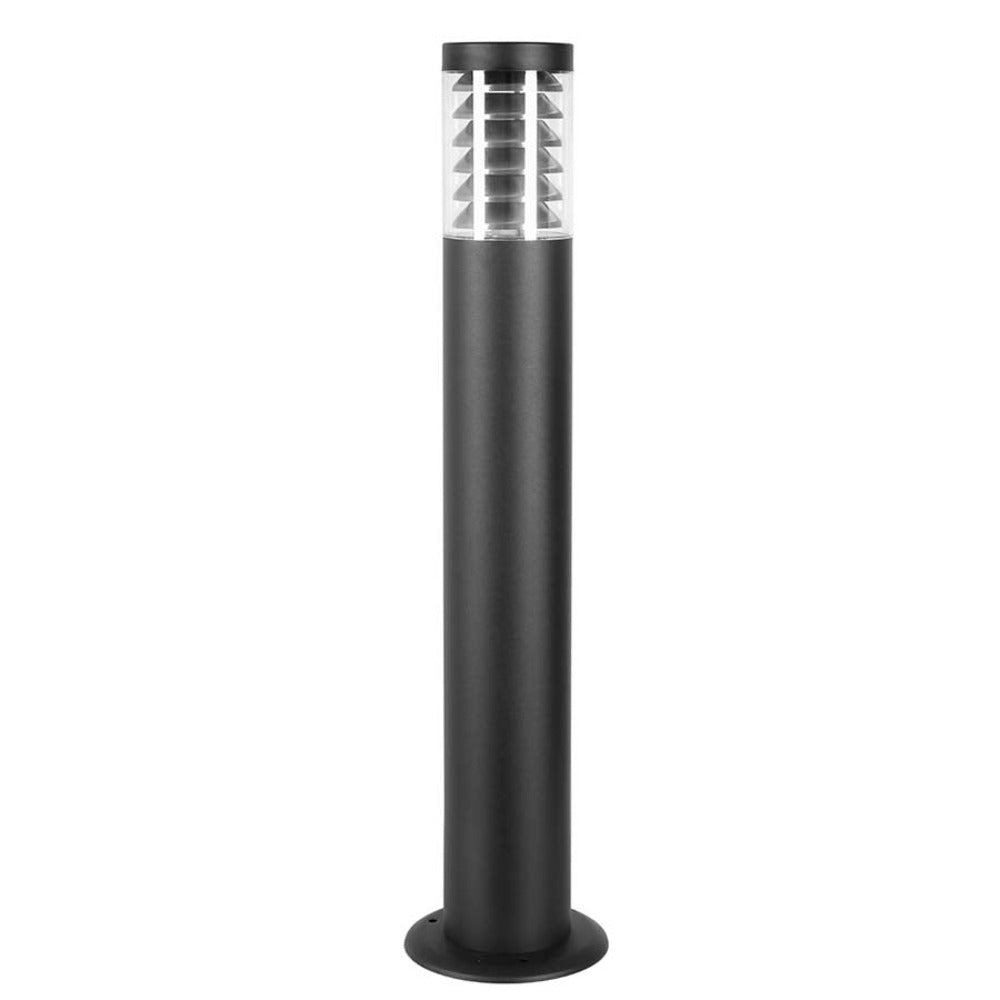 Vencha CARRINGTON - S/L LED Bollard Light IP44-Vencha-Ozlighting.com.au