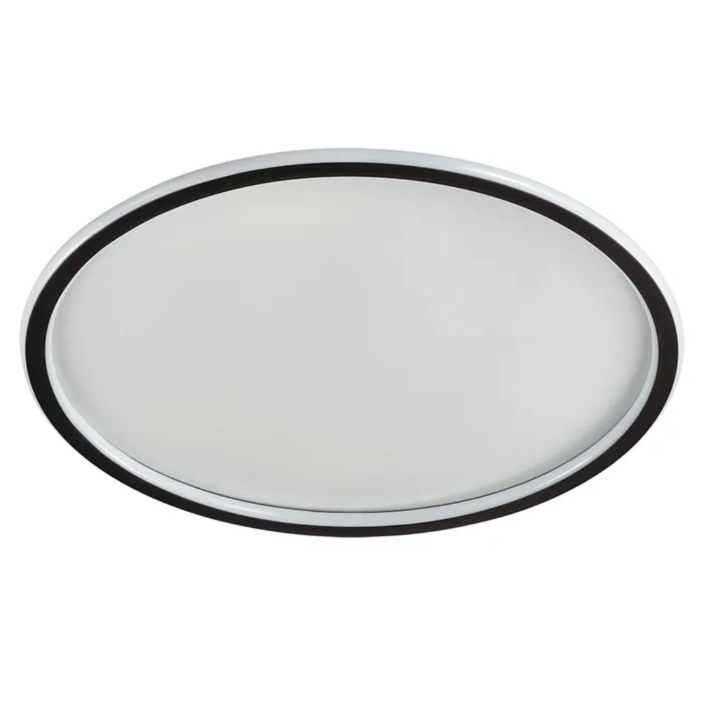 Vencha CROWN - CTC Ceiling Light IP20-Vencha-Ozlighting.com.au