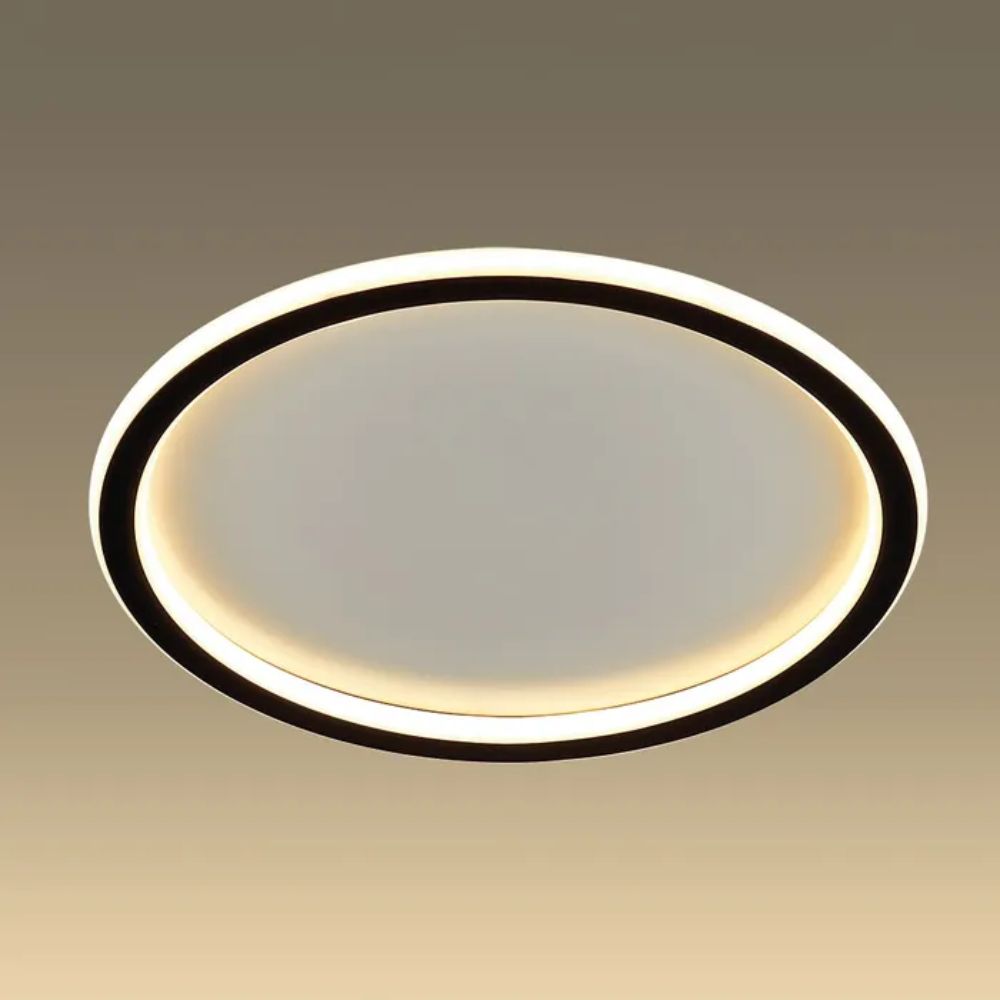 Vencha CROWN - CTC Ceiling Light IP20-Vencha-Ozlighting.com.au