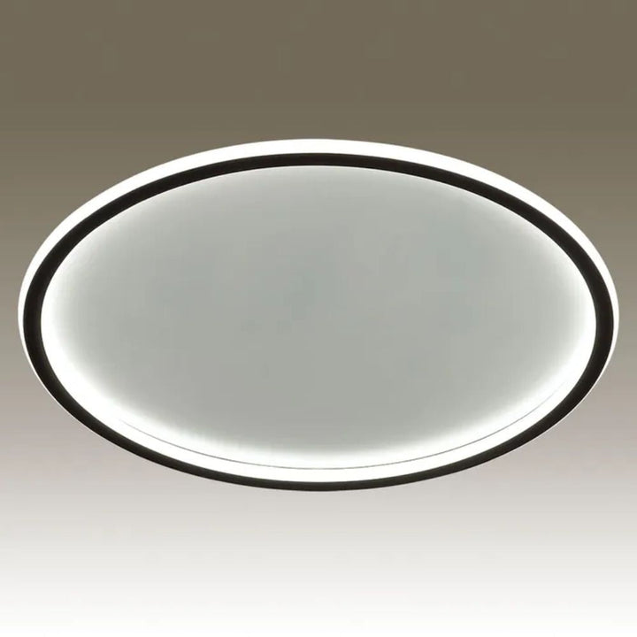 Vencha CROWN - CTC Ceiling Light IP20-Vencha-Ozlighting.com.au