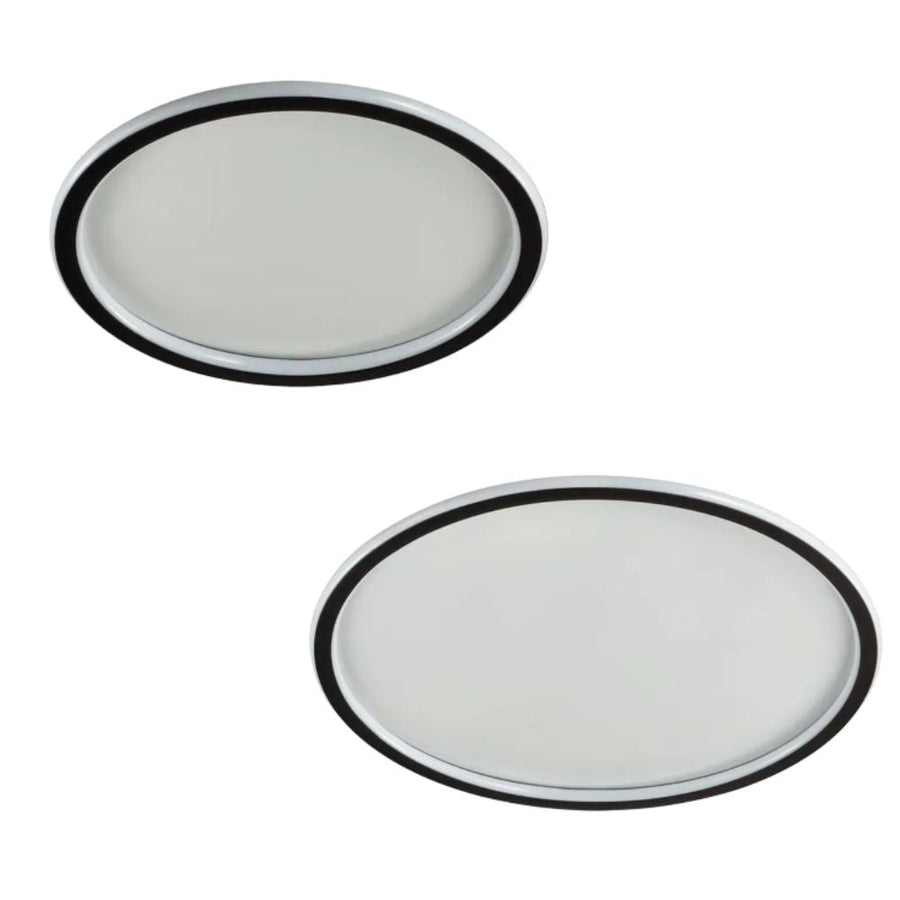 Vencha CROWN - CTC Ceiling Light IP20-Vencha-Ozlighting.com.au