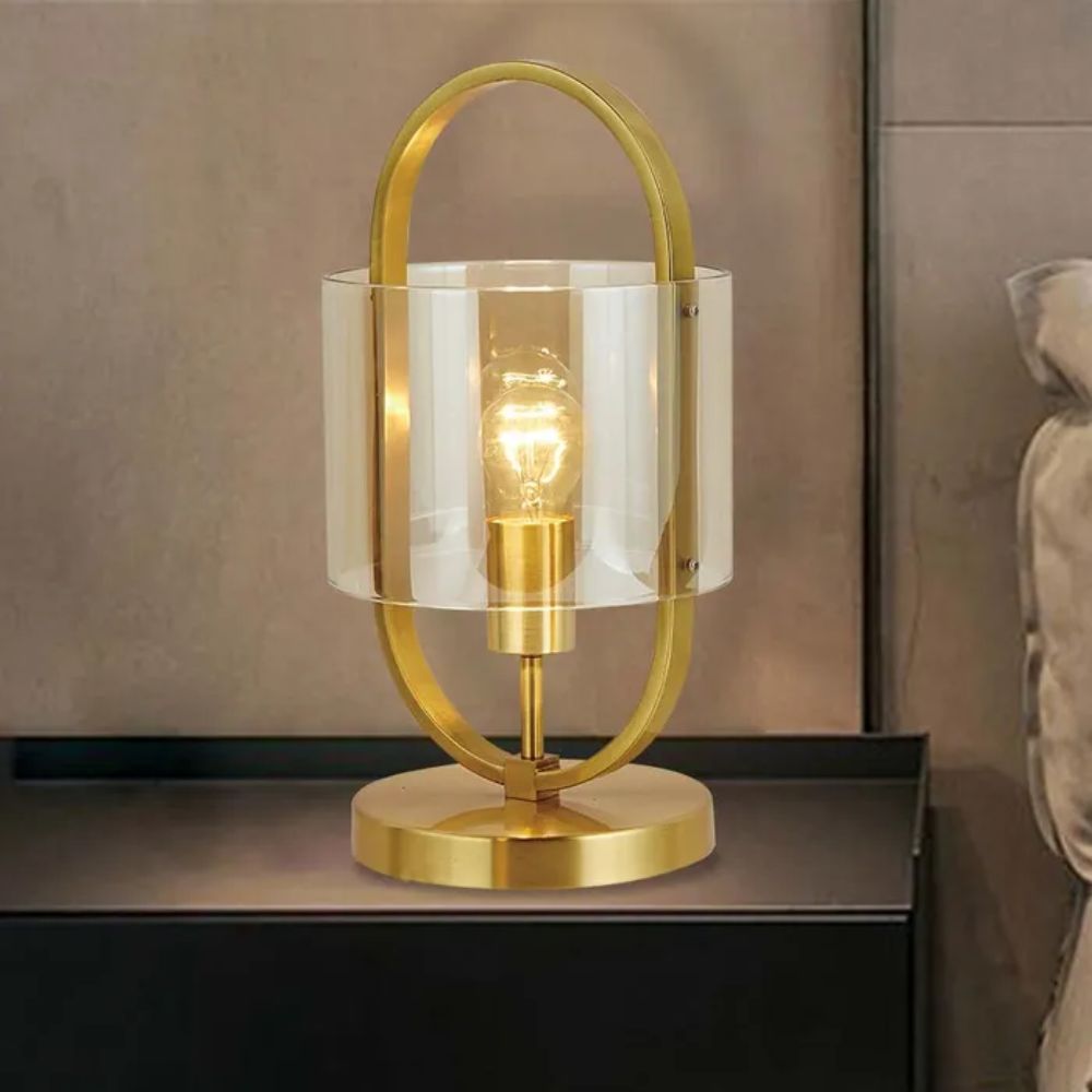 Vencha DYNAMIC - Table Lamp IP20-Vencha-Ozlighting.com.au