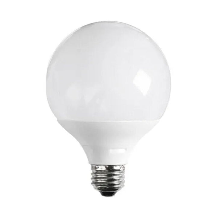 Vencha GLOBE-G95 - 15W LED G95 Spherical Shape Filament Opal Glass Globe - E27-Vencha-Ozlighting.com.au