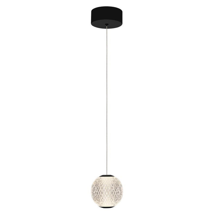 Vencha LANGDON - 1/3/4/8/15 LED Pendant Light Range IP20-Vencha-Ozlighting.com.au