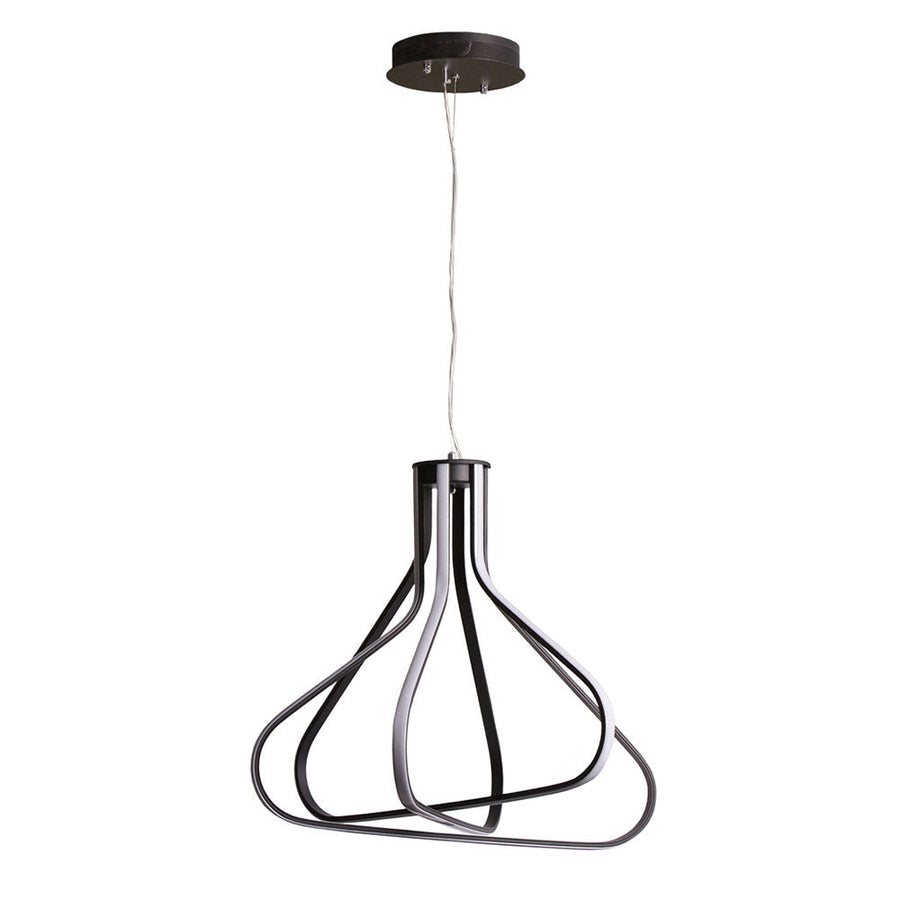 Vencha NEUTRON - 25W LED Pendant Light IP20 - 3000K-Vencha-Ozlighting.com.au