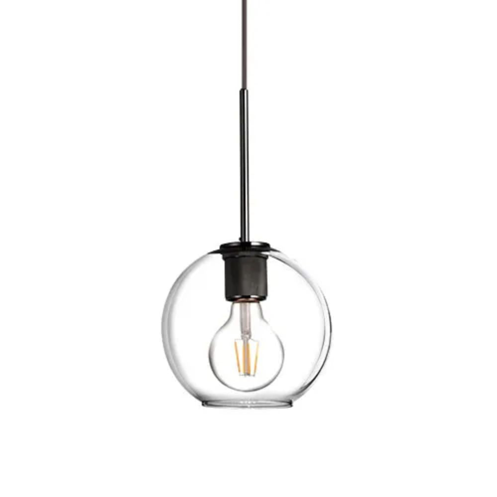 Vencha PICO - 1 Light LED Glass Pendant IP20-Vencha-Ozlighting.com.au