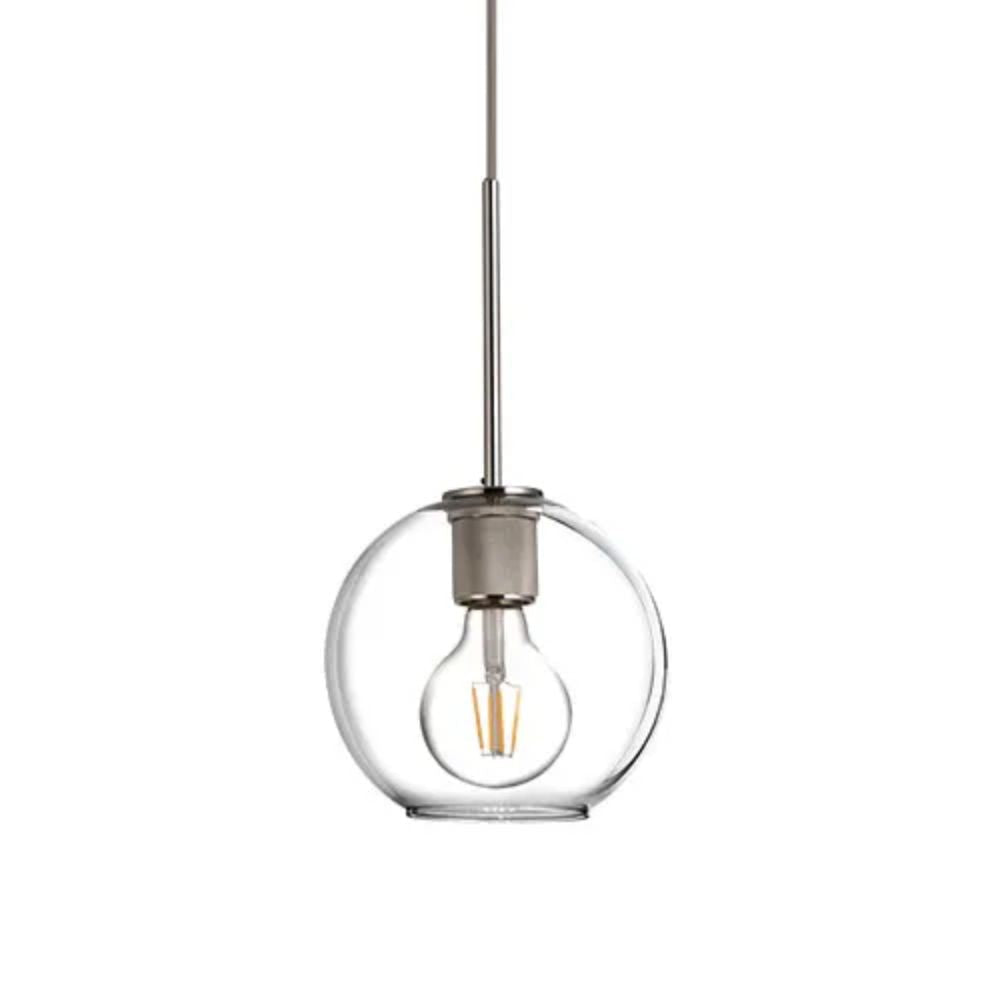 Vencha PICO - 1 Light LED Glass Pendant IP20-Vencha-Ozlighting.com.au