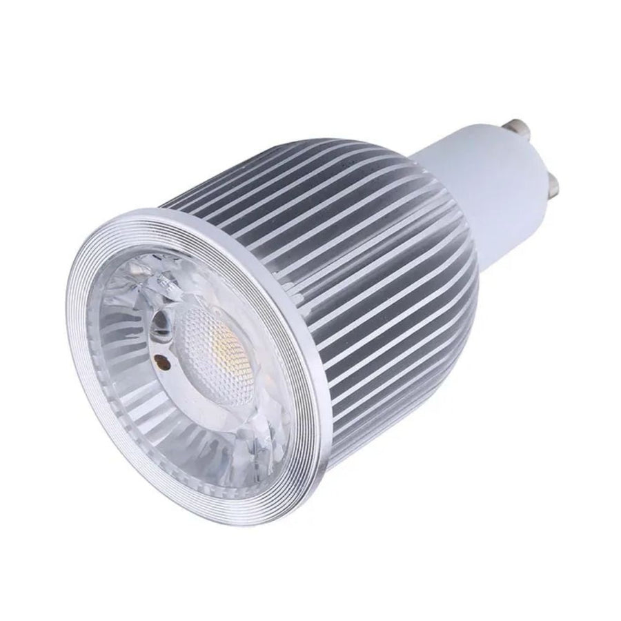 Vencha PLUTO-P11 - 11W LED 75° Non-Dimmable/Dimmable GU10 Shape Globe-Vencha-Ozlighting.com.au