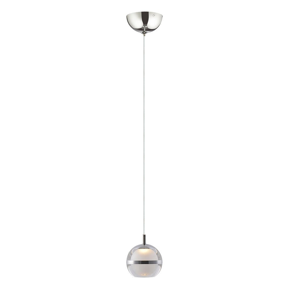 Vencha POD - 1/5 Light LED Pendant IP20-Vencha-Ozlighting.com.au