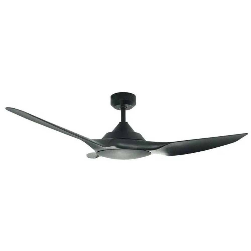 Vencha RAVEN-46 - 3 Blade 1160mm 46" High Airflow DC Ceiling Fan-Vencha-Ozlighting.com.au