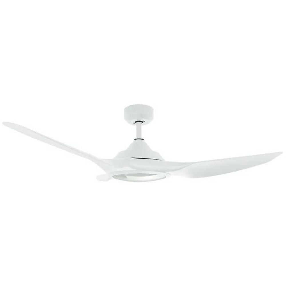 Vencha RAVEN-46 - 3 Blade 1160mm 46" High Airflow DC Ceiling Fan-Vencha-Ozlighting.com.au