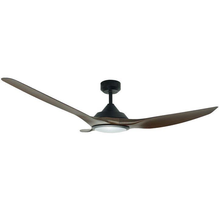 Vencha RAVEN-64 - 3 Blade 1620mm 64" High Airflow DC Ceiling Fan-Vencha-Ozlighting.com.au