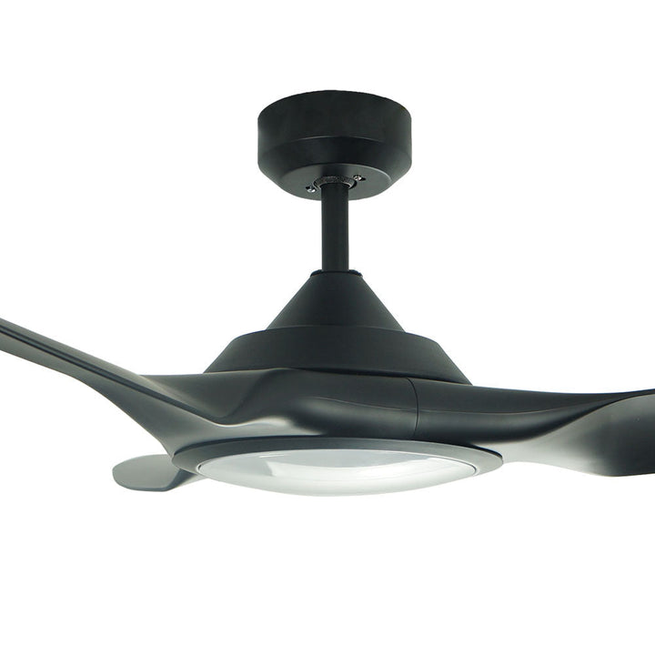 Vencha RAVEN-LIGHT - 24W Light Kits To Suit Raven Ceiling Fans-Vencha-Ozlighting.com.au