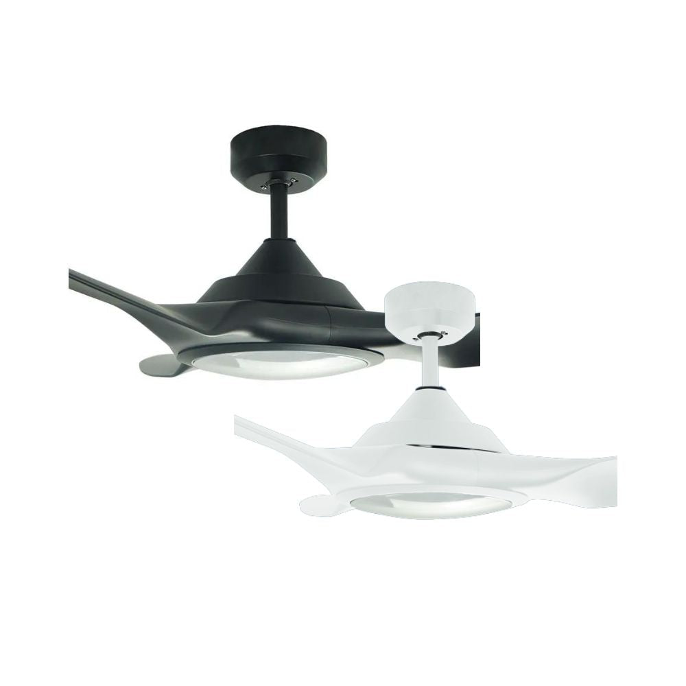 Vencha RAVEN-LIGHT - 24W Light Kits To Suit Raven Ceiling Fans-Vencha-Ozlighting.com.au