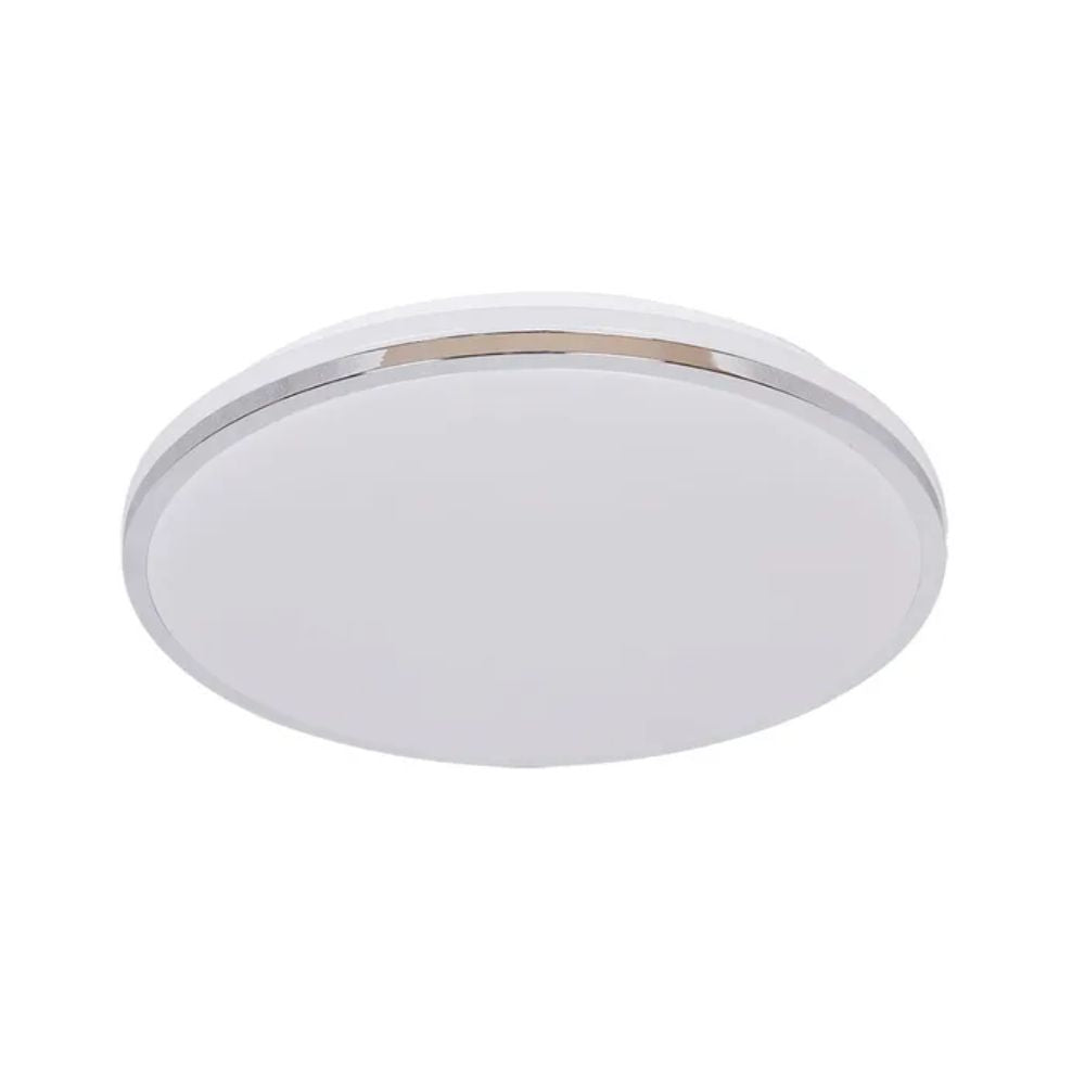 Vencha SIMMONS - Tri-Colour LED Indoor Ceiling Light-Vencha-Ozlighting.com.au