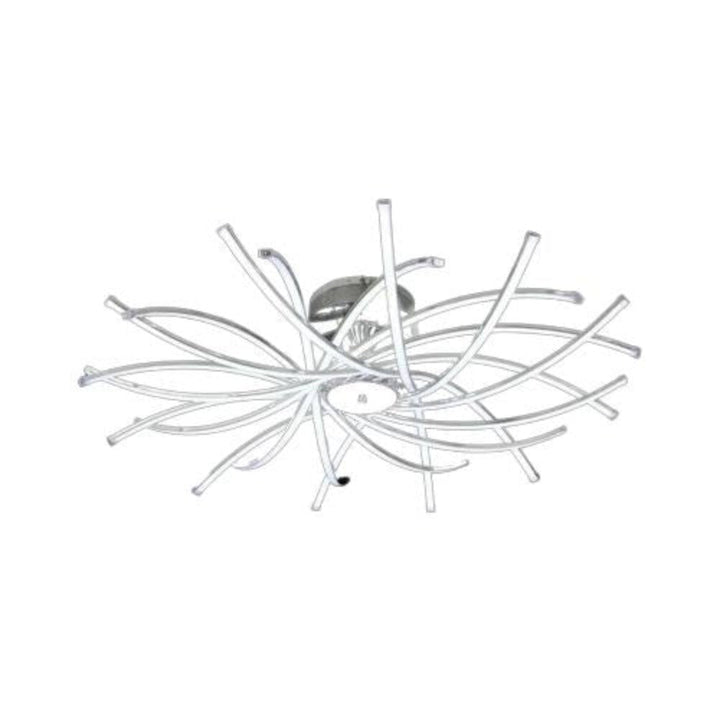 Vencha STAR - S/L LED CTC Ceiling Light IP20-Vencha-Ozlighting.com.au