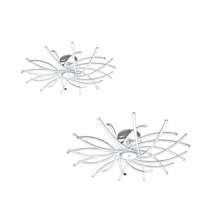 Vencha STAR - S/L LED CTC Ceiling Light IP20-Vencha-Ozlighting.com.au