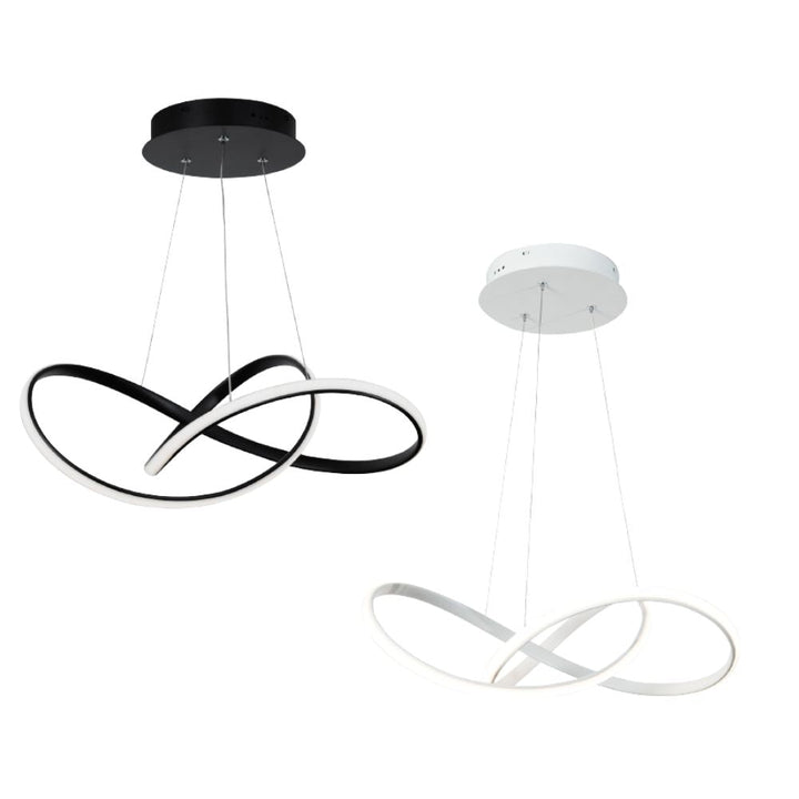 Vencha SUKO - LED Pendant Light IP20-Vencha-Ozlighting.com.au