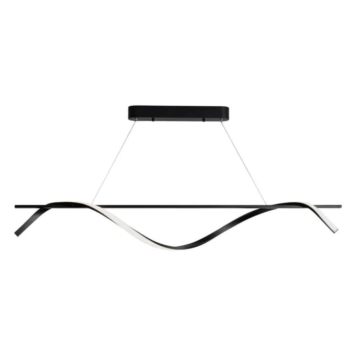 Vencha SWIRL - LED Pendant Light IP20-Vencha-Ozlighting.com.au