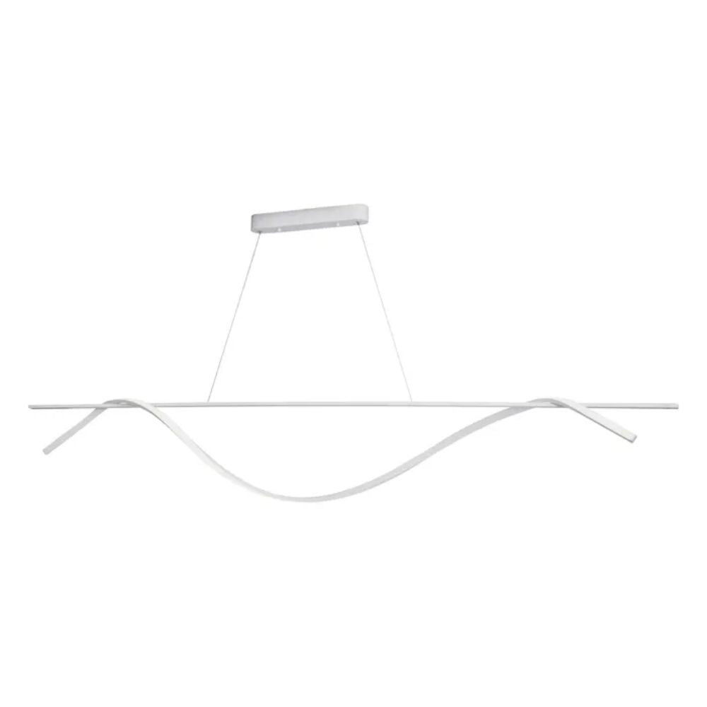 Vencha SWIRL - LED Pendant Light IP20-Vencha-Ozlighting.com.au