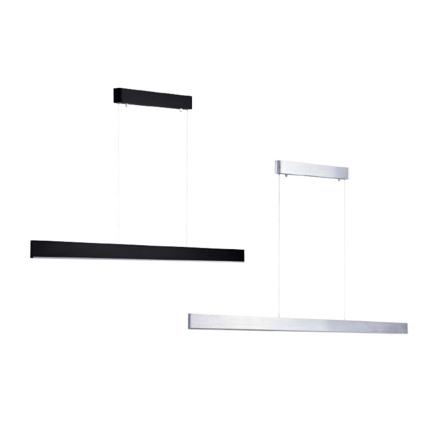 Vencha SWORD - 25W Slimline LED Linear Pendant Light IP20-Vencha-Ozlighting.com.au