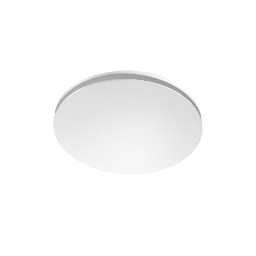 Ventair AIRBUS-200-MODULAR-HF - Round/Square Modular High Flow Panel Fascia Only Accessory-Ventair-Ozlighting.com.au