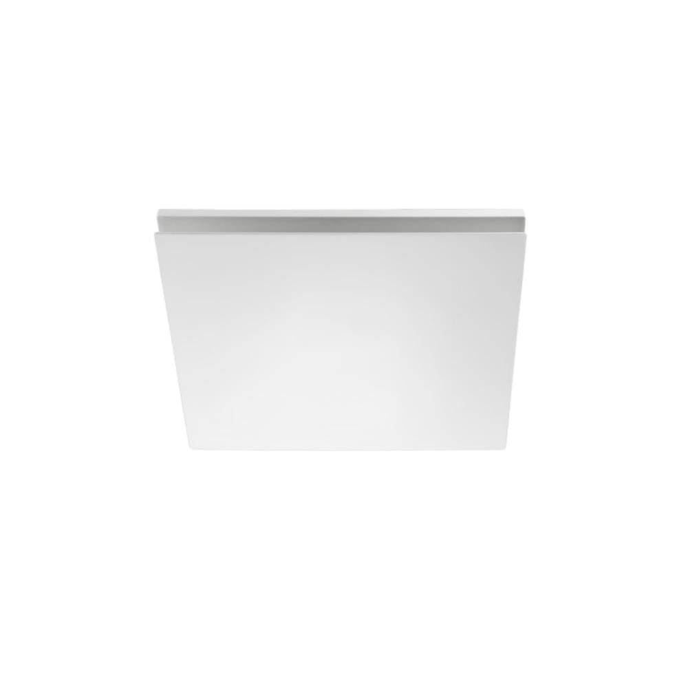 Ventair AIRBUS-200-MODULAR-HF - Round/Square Modular High Flow Panel Fascia Only Accessory-Ventair-Ozlighting.com.au