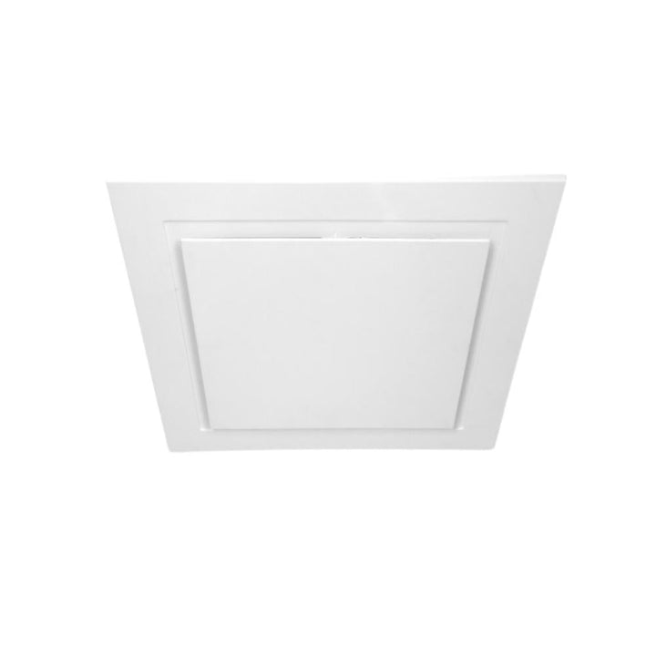 Ventair AIRBUS-200-MODULAR - Round/Square Modular Panel Fascia Only Accessory-Ventair-Ozlighting.com.au