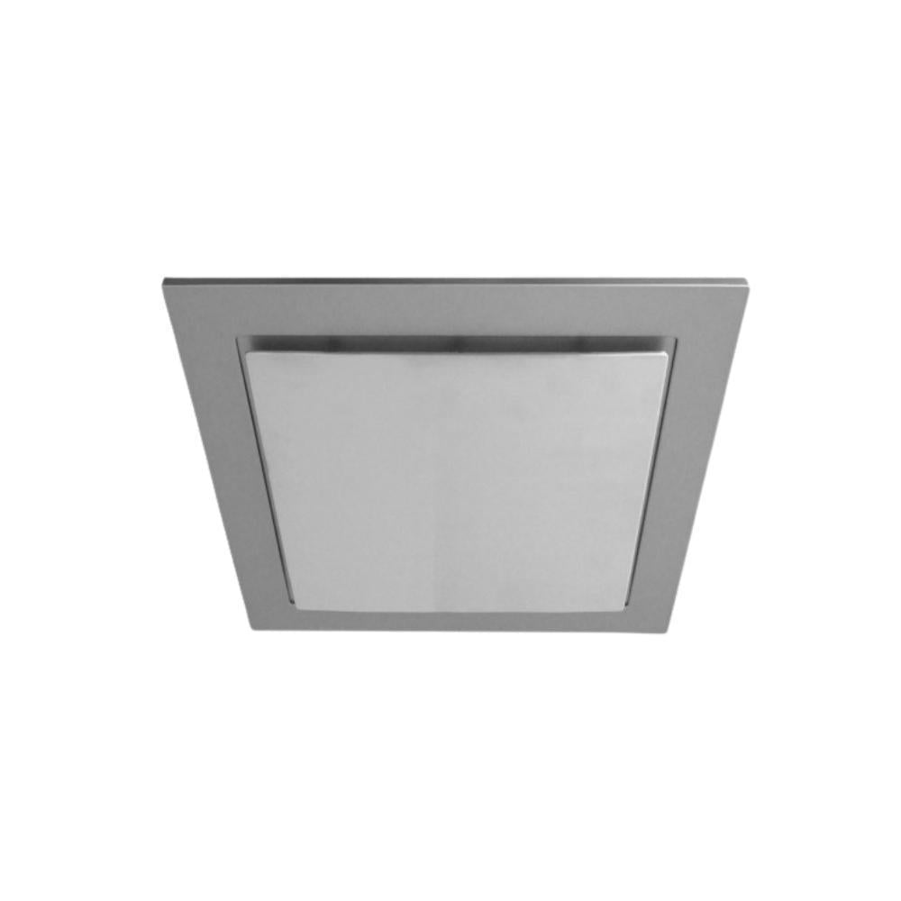 Ventair AIRBUS-200-MODULAR - Round/Square Modular Panel Fascia Only Accessory-Ventair-Ozlighting.com.au