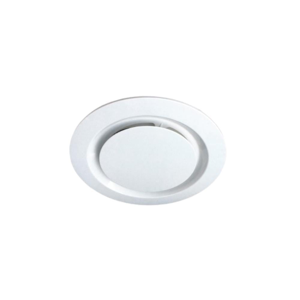 Ventair AIRBUS-200-MODULAR - Round/Square Modular Panel Fascia Only Accessory-Ventair-Ozlighting.com.au