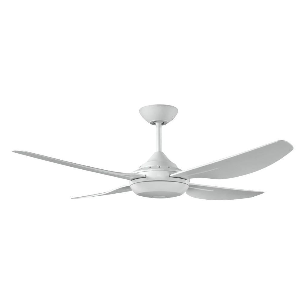 Ventair HARMONY-II - 4 Blade 1220mm 48" AC Ceiling Fan-Ventair-Ozlighting.com.au