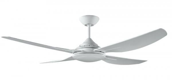 Ventair ROYALE-II - 4 Blade 1320mm 52" AC Ceiling Fan-Ventair-Ozlighting.com.au