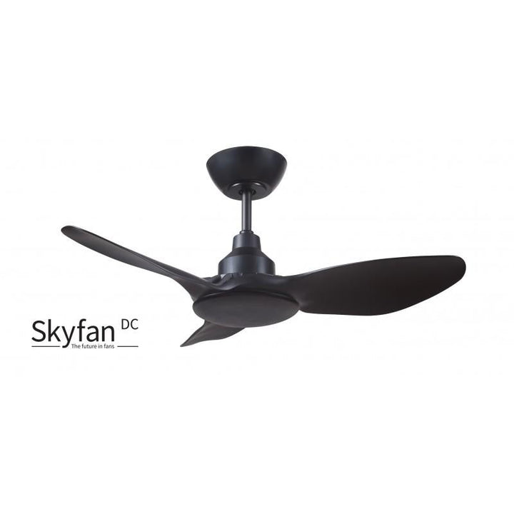 Ventair SKYFAN-36 - 900mm 36" DC Ceiling Fan - Smart Control Adaptable - Remote Included-Ventair-Ozlighting.com.au