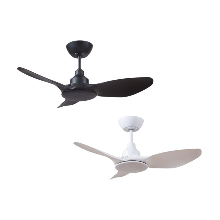 Ventair SKYFAN-36 - 900mm 36" DC Ceiling Fan - Smart Control Adaptable - Remote Included-Ventair-Ozlighting.com.au